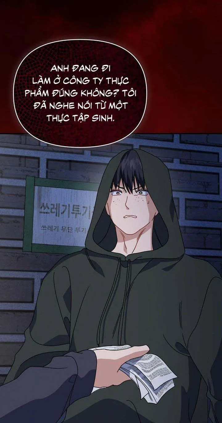 Khu vực chủ nghĩa tình yêu Chapter 57 Trang 15
