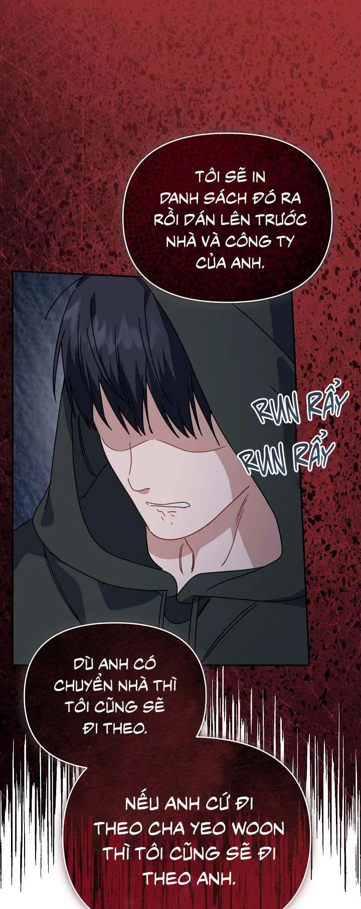 Khu vực chủ nghĩa tình yêu Chapter 57 Trang 17