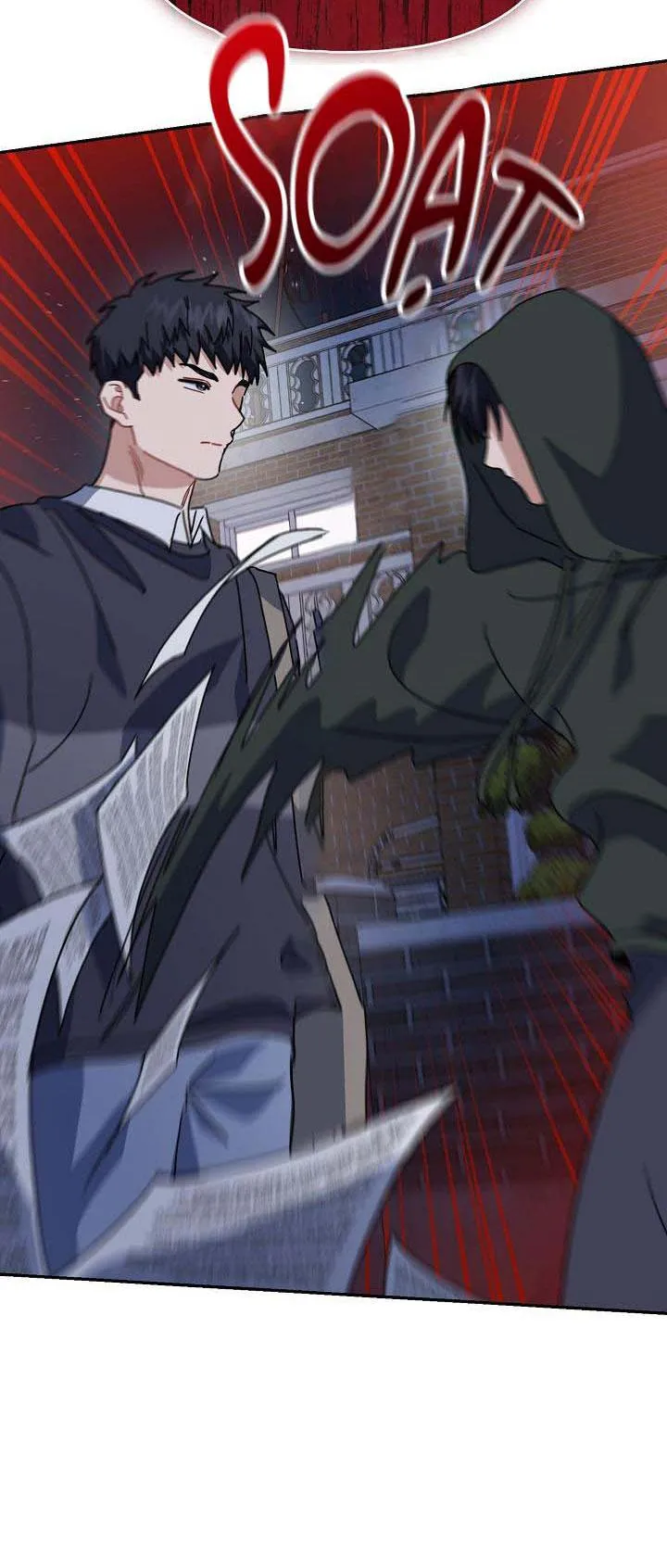 Khu vực chủ nghĩa tình yêu Chapter 57 Trang 18