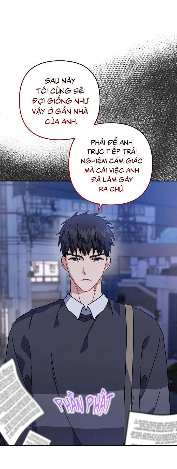 Khu vực chủ nghĩa tình yêu Chapter 57 Trang 19