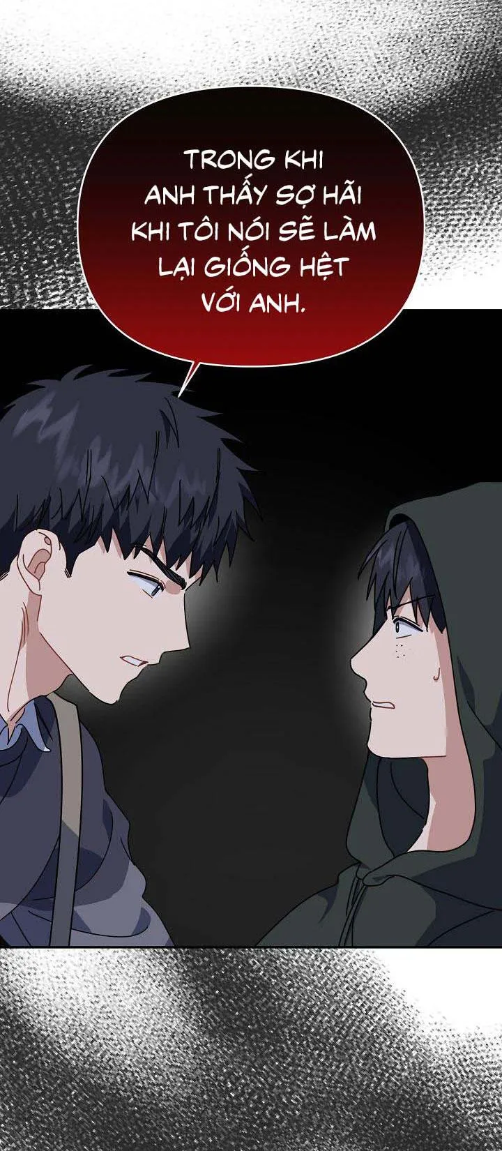 Khu vực chủ nghĩa tình yêu Chapter 57 Trang 22