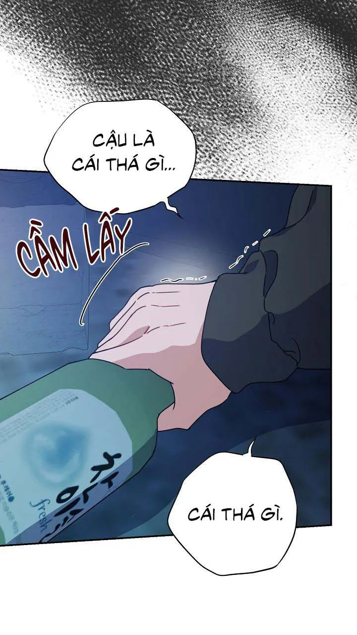 Khu vực chủ nghĩa tình yêu Chapter 57 Trang 23