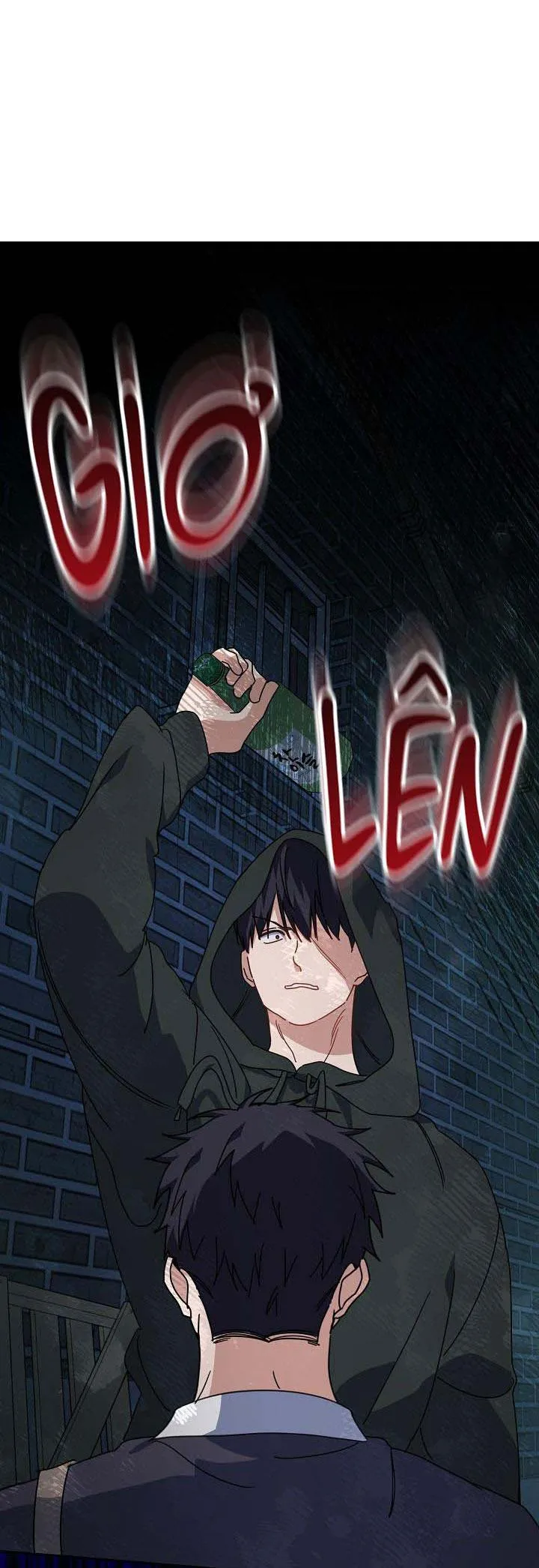 Khu vực chủ nghĩa tình yêu Chapter 57 Trang 24