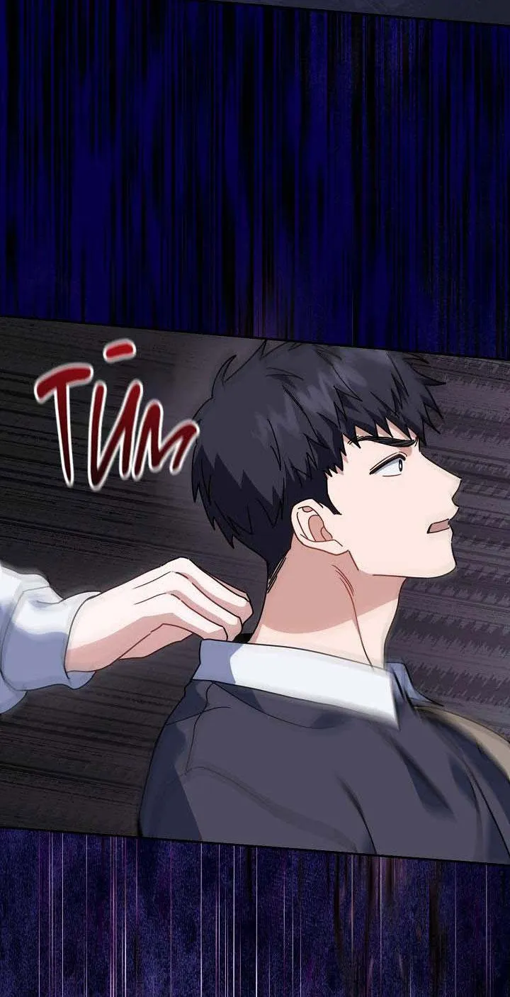 Khu vực chủ nghĩa tình yêu Chapter 57 Trang 25