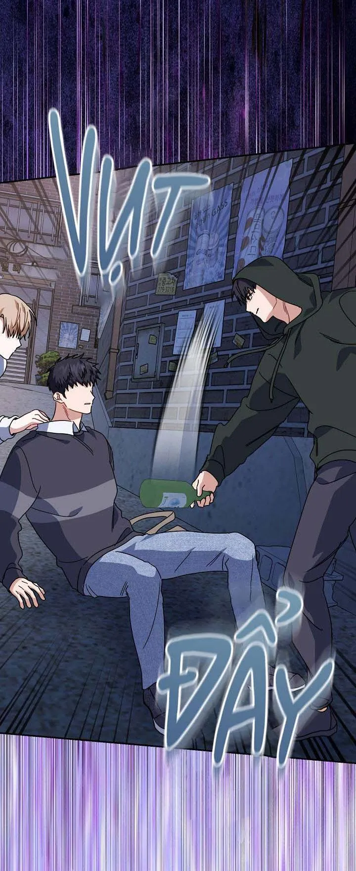 Khu vực chủ nghĩa tình yêu Chapter 57 Trang 26