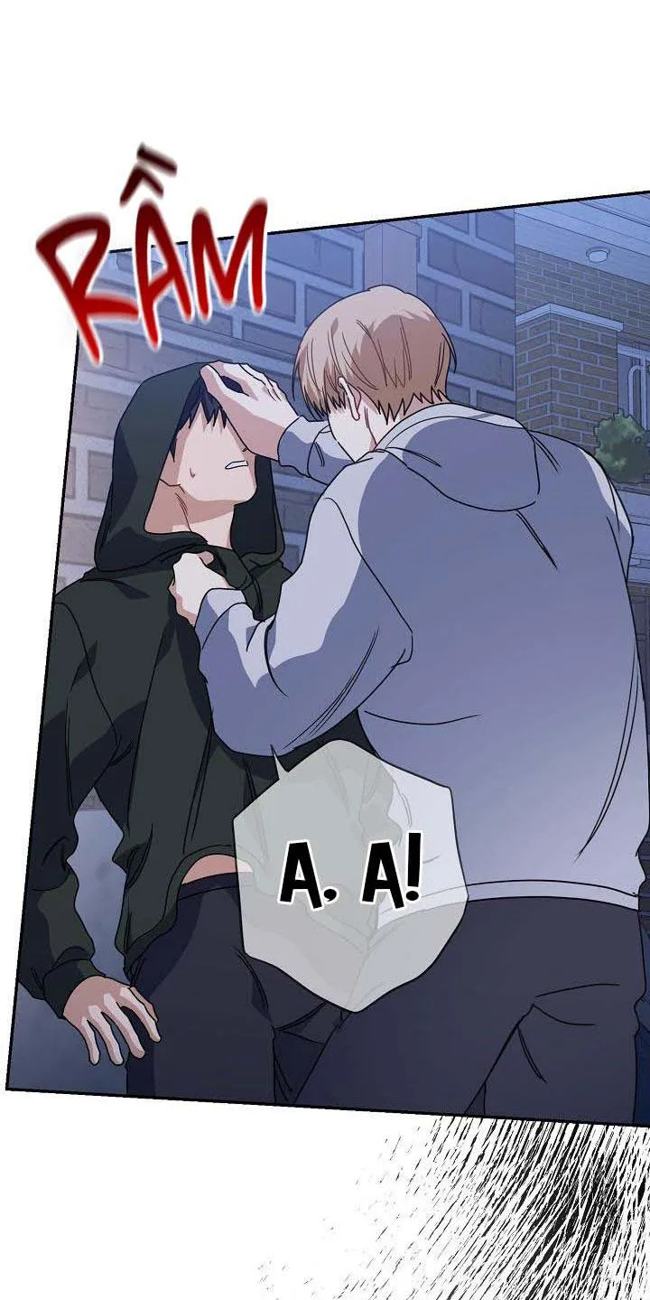 Khu vực chủ nghĩa tình yêu Chapter 57 Trang 31