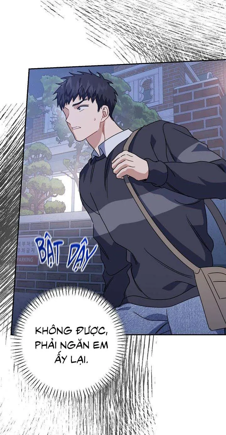 Khu vực chủ nghĩa tình yêu Chapter 57 Trang 34