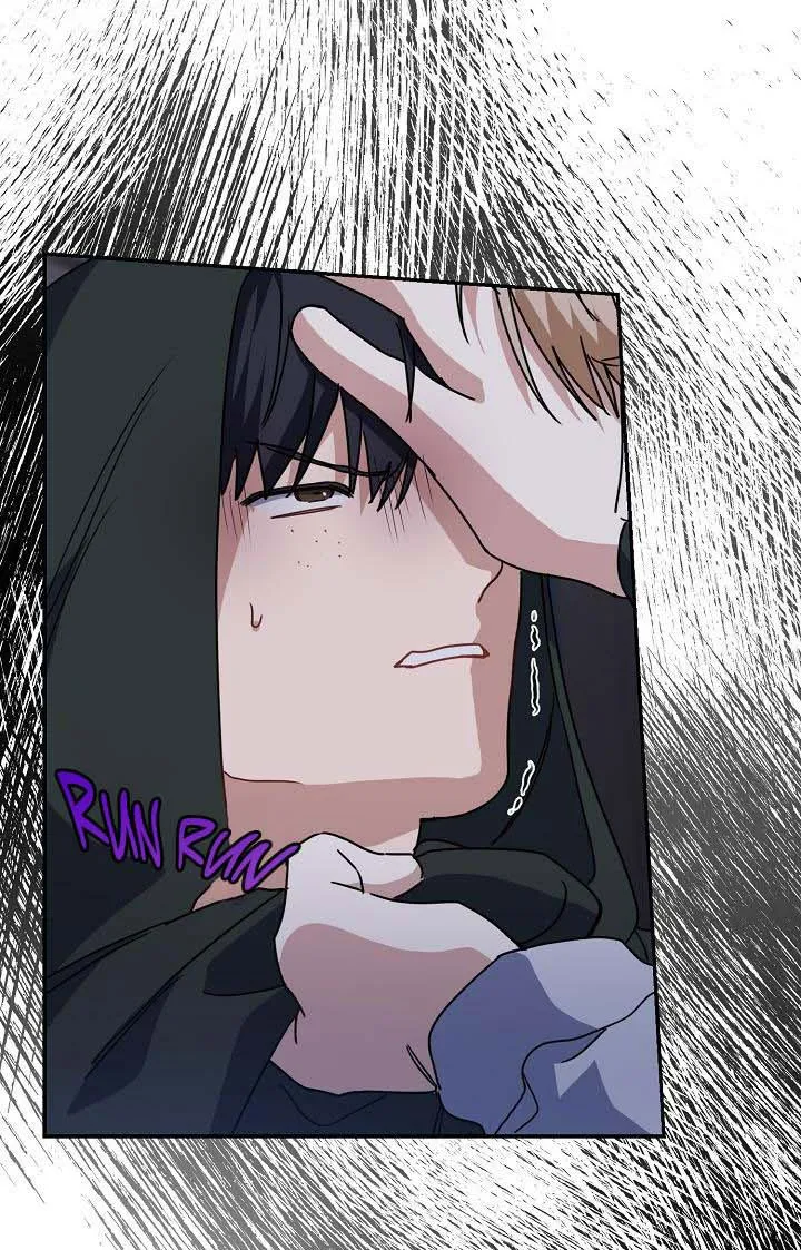 Khu vực chủ nghĩa tình yêu Chapter 57 Trang 35