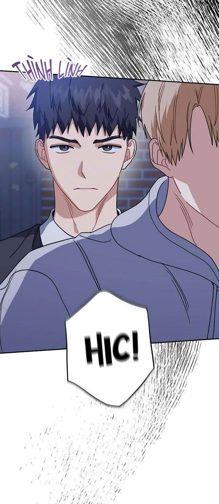 Khu vực chủ nghĩa tình yêu Chapter 57 Trang 36