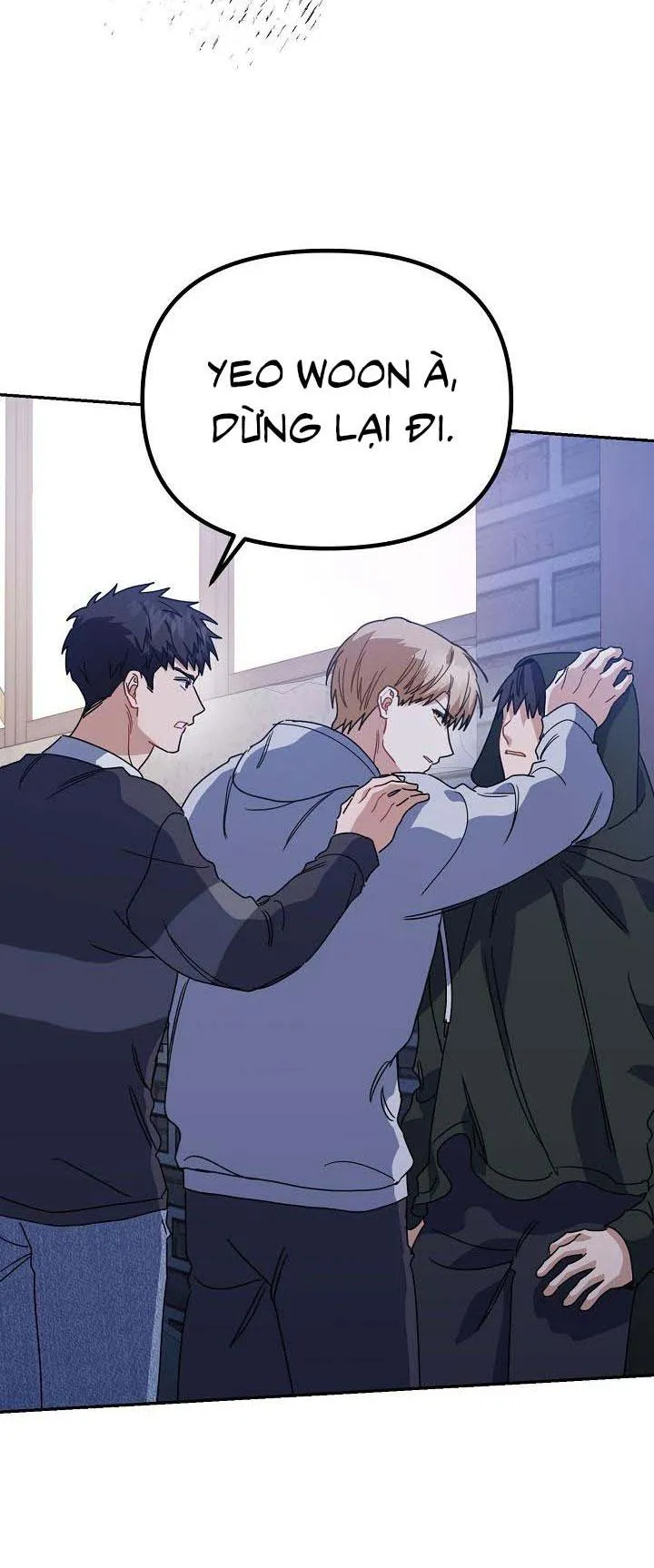 Khu vực chủ nghĩa tình yêu Chapter 57 Trang 37