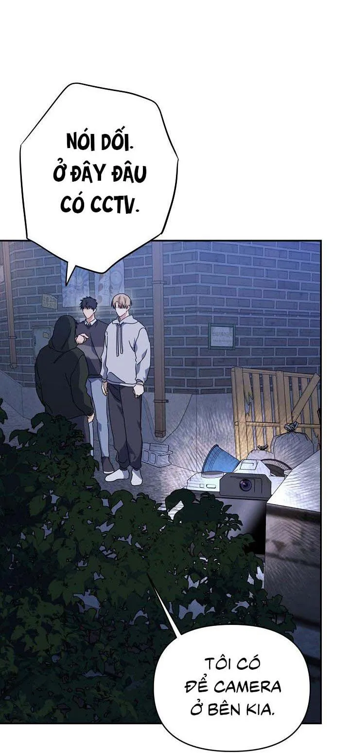 Khu vực chủ nghĩa tình yêu Chapter 57 Trang 40