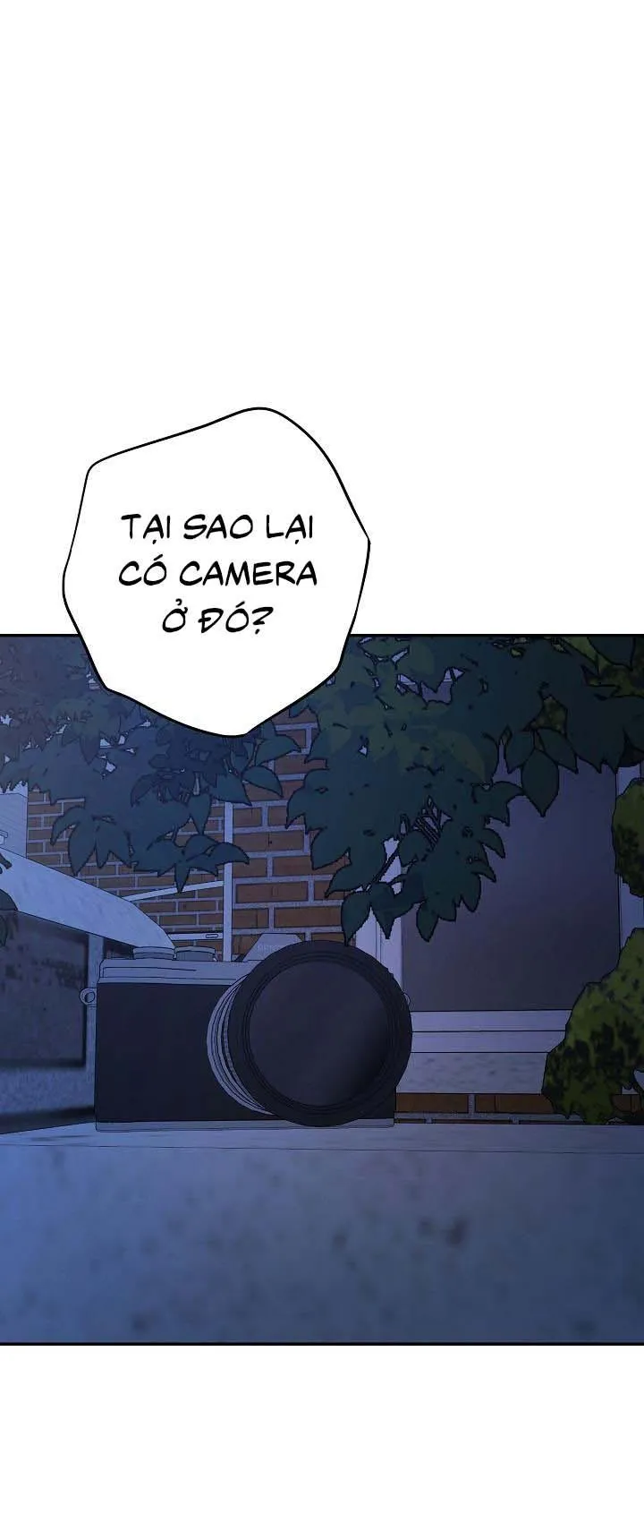 Khu vực chủ nghĩa tình yêu Chapter 57 Trang 41