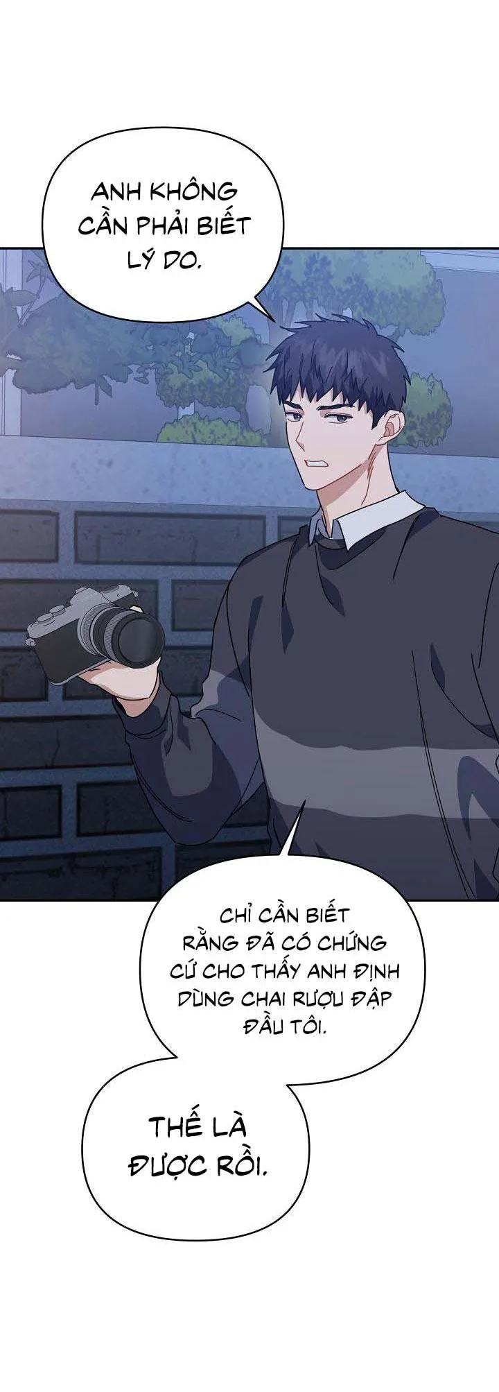 Khu vực chủ nghĩa tình yêu Chapter 57 Trang 42