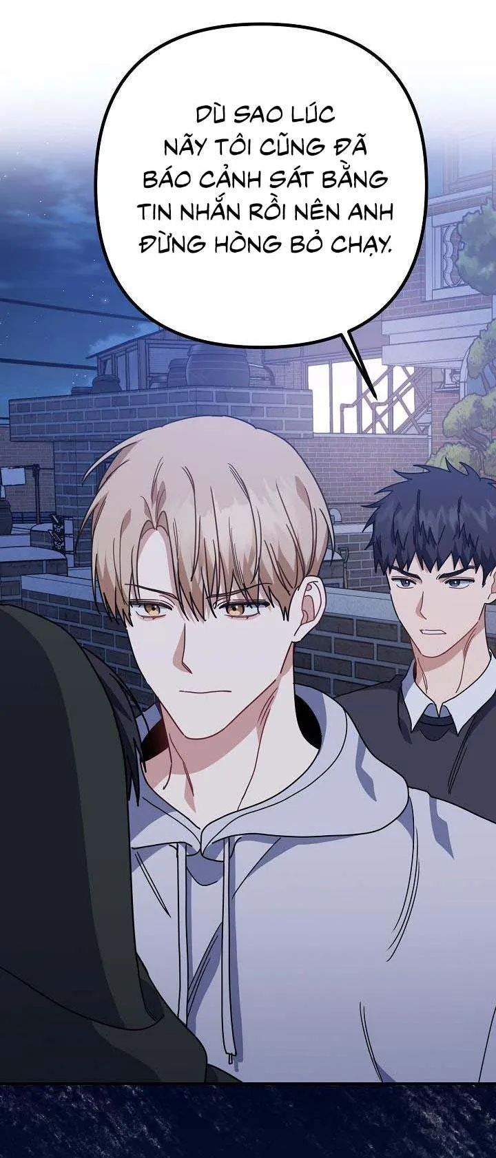 Khu vực chủ nghĩa tình yêu Chapter 57 Trang 44