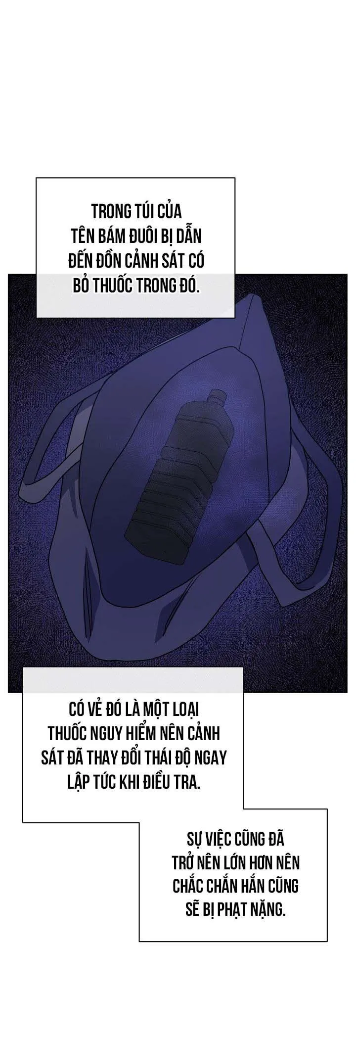 Khu vực chủ nghĩa tình yêu Chapter 57 Trang 48