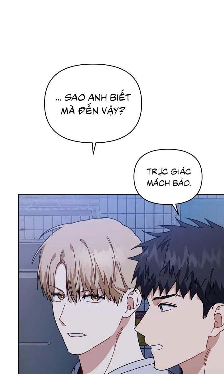 Khu vực chủ nghĩa tình yêu Chapter 57 Trang 49