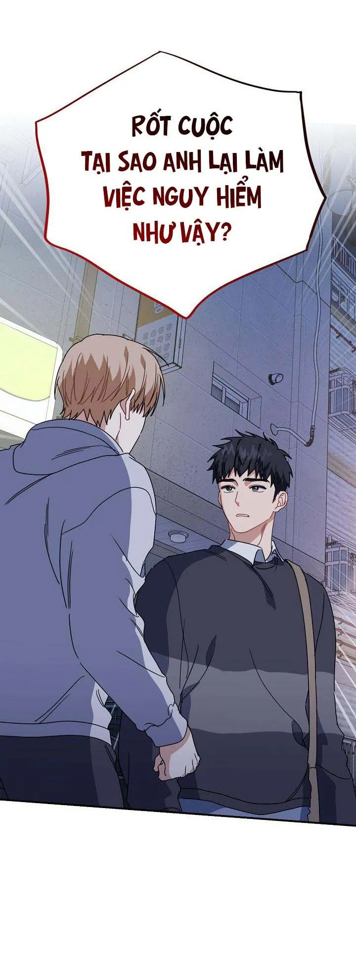 Khu vực chủ nghĩa tình yêu Chapter 57 Trang 51