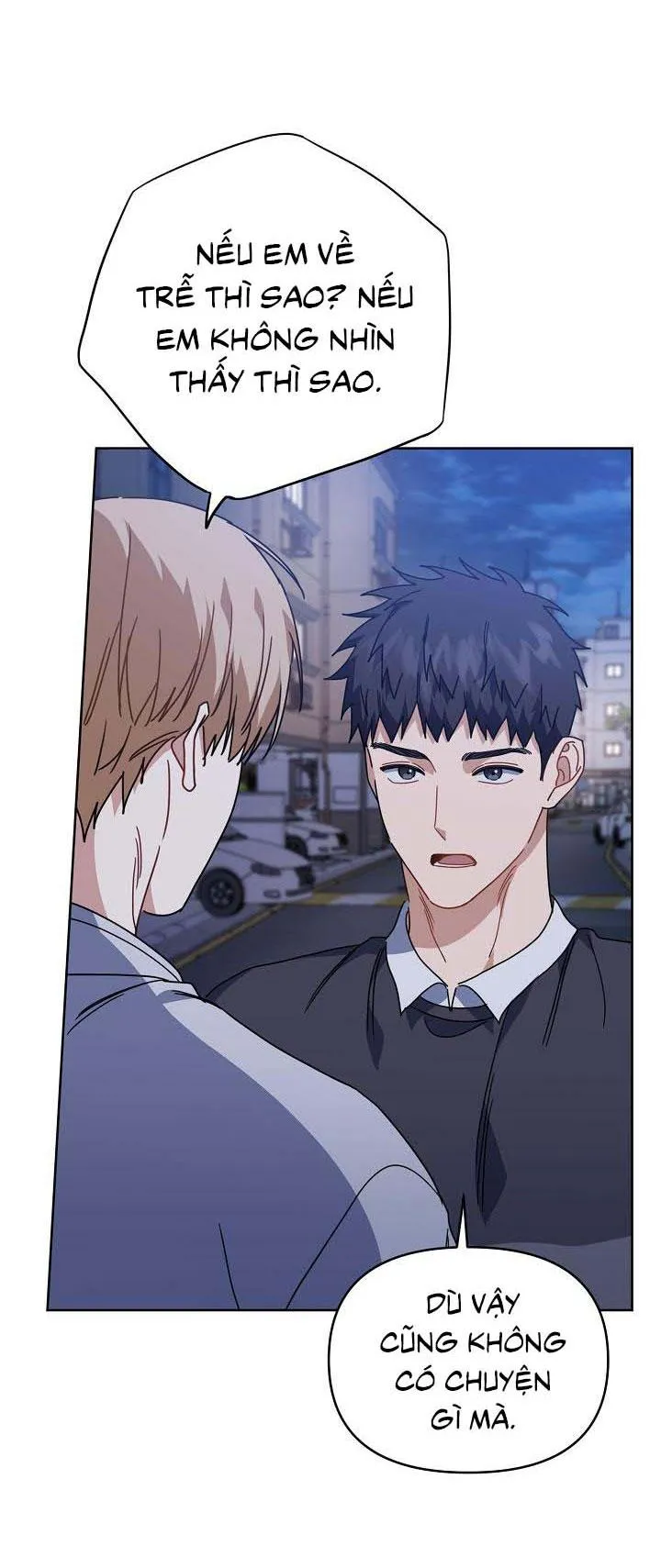Khu vực chủ nghĩa tình yêu Chapter 57 Trang 53