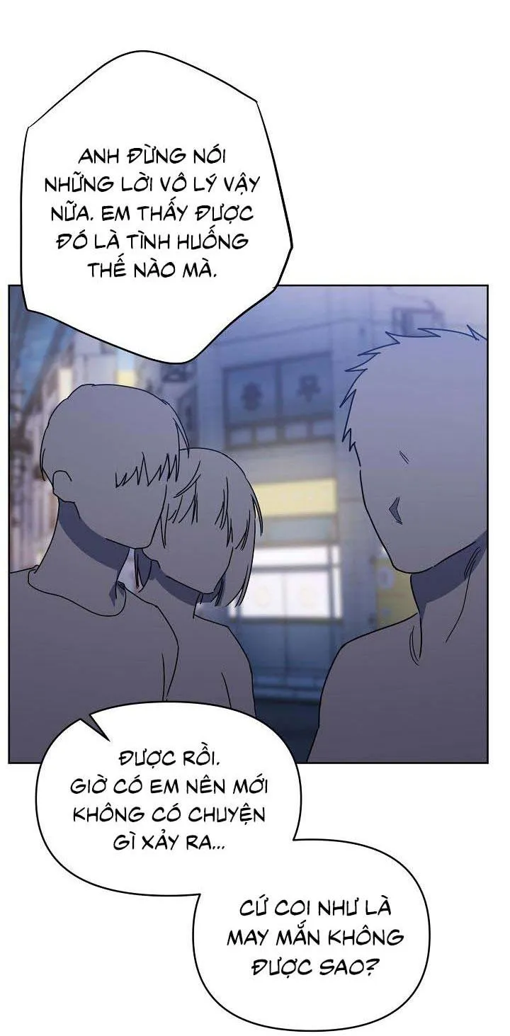 Khu vực chủ nghĩa tình yêu Chapter 57 Trang 54