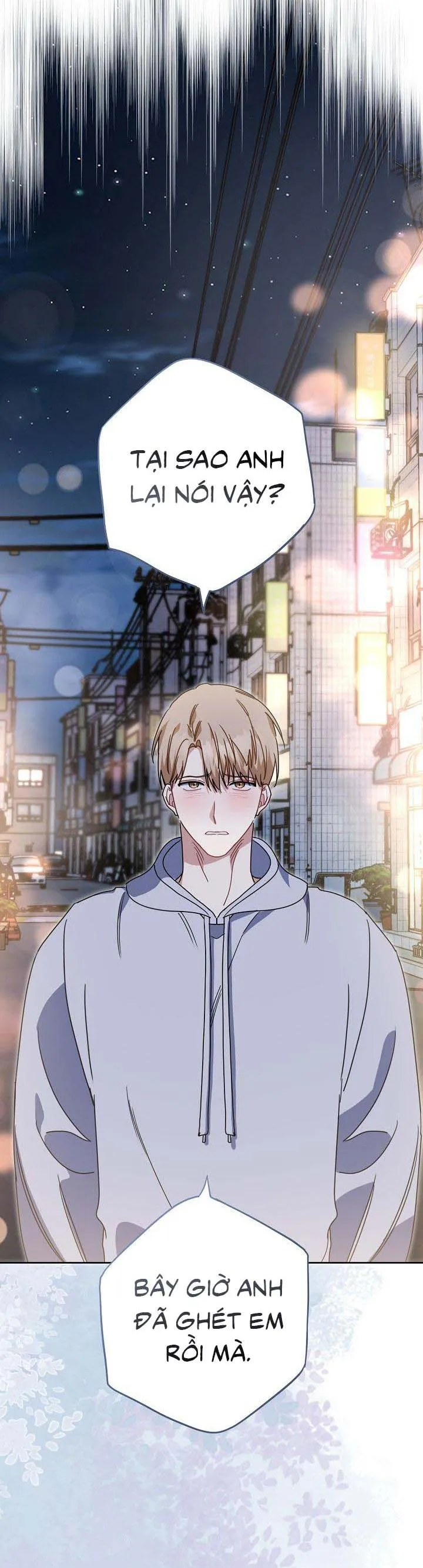 Khu vực chủ nghĩa tình yêu Chapter 57 Trang 57