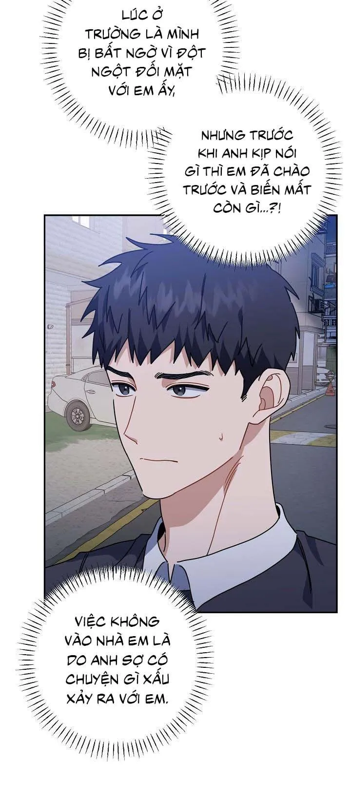 Khu vực chủ nghĩa tình yêu Chapter 57 Trang 59