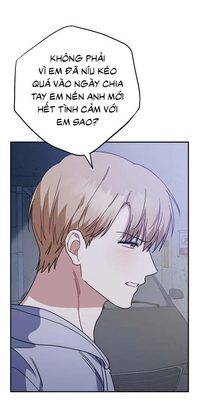 Khu vực chủ nghĩa tình yêu Chapter 57 Trang 60