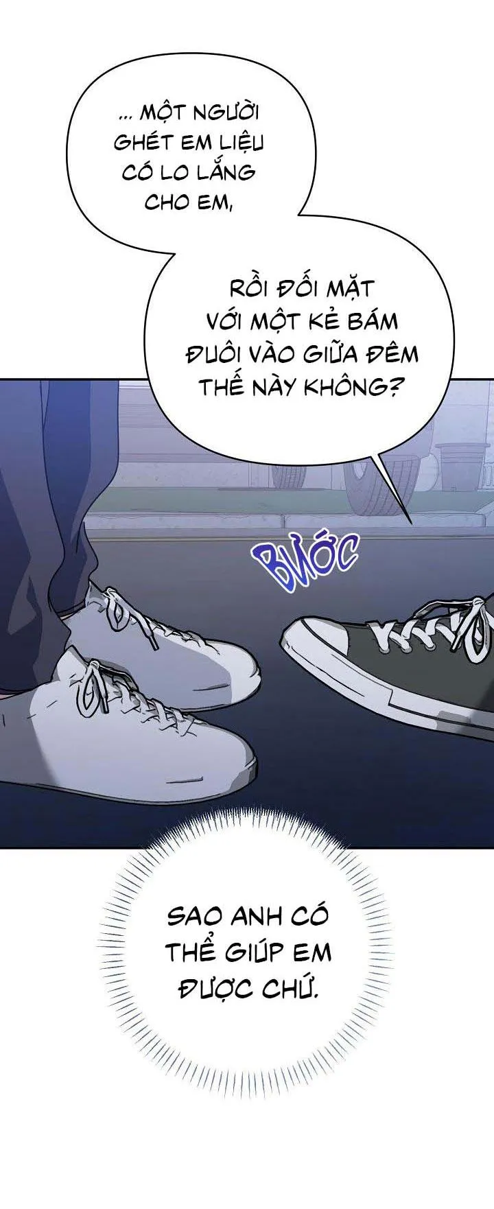 Khu vực chủ nghĩa tình yêu Chapter 57 Trang 61