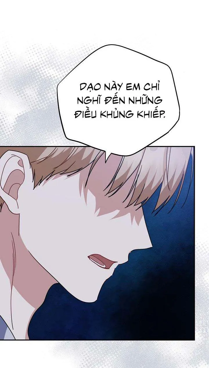 Khu vực chủ nghĩa tình yêu Chapter 57 Trang 65