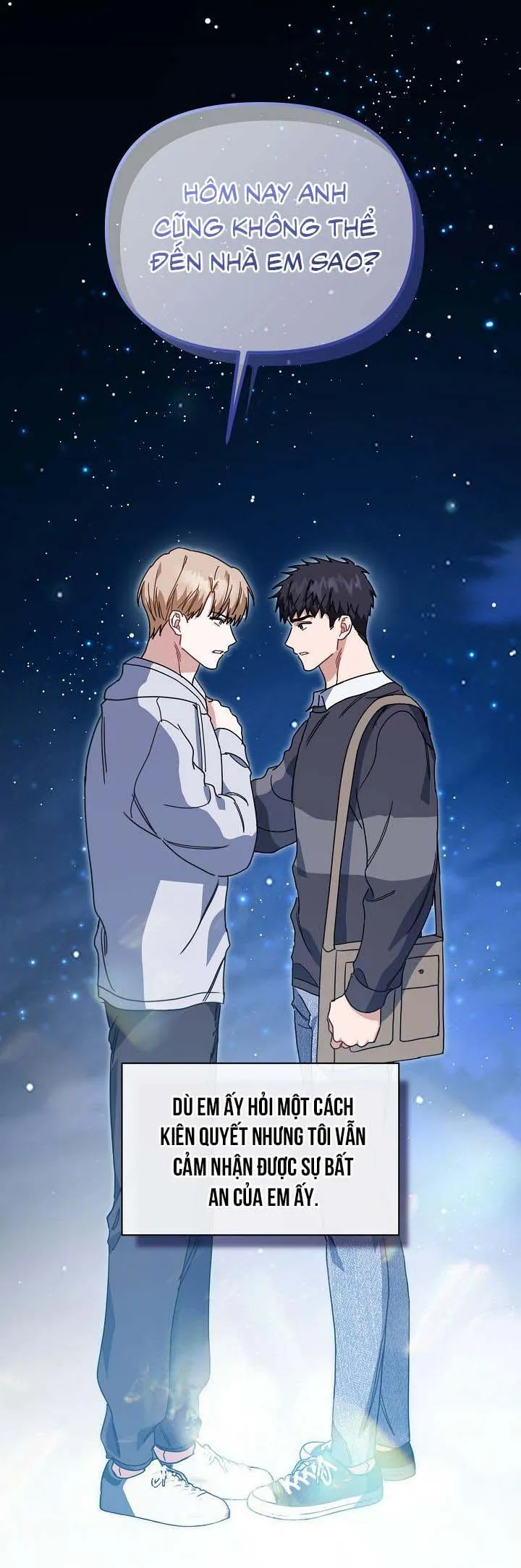 Khu vực chủ nghĩa tình yêu Chapter 57 Trang 69