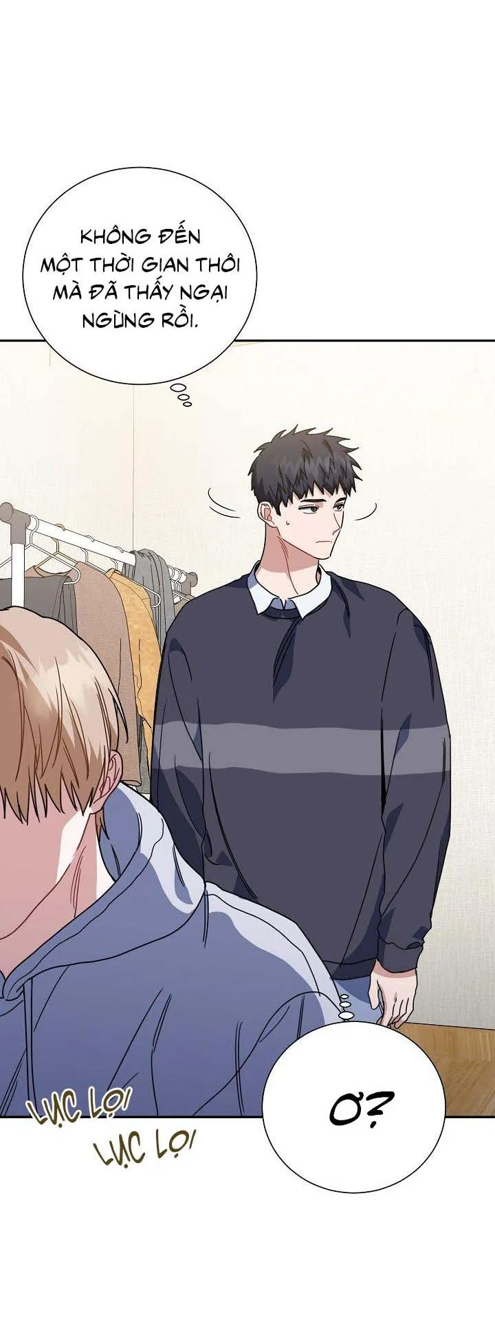 Khu vực chủ nghĩa tình yêu Chapter 58 Trang 3