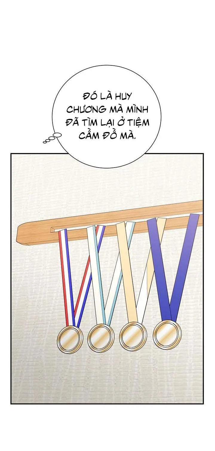 Khu vực chủ nghĩa tình yêu Chapter 58 Trang 4