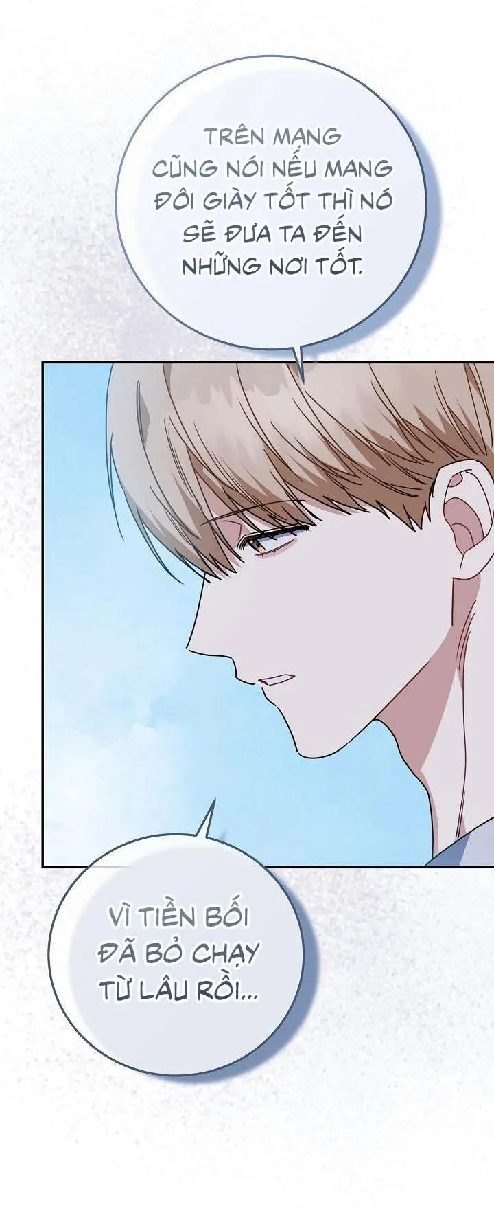 Khu vực chủ nghĩa tình yêu Chapter 58 Trang 10