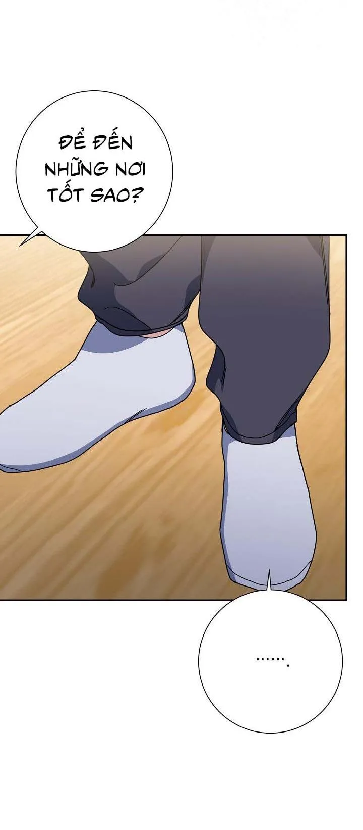 Khu vực chủ nghĩa tình yêu Chapter 58 Trang 11