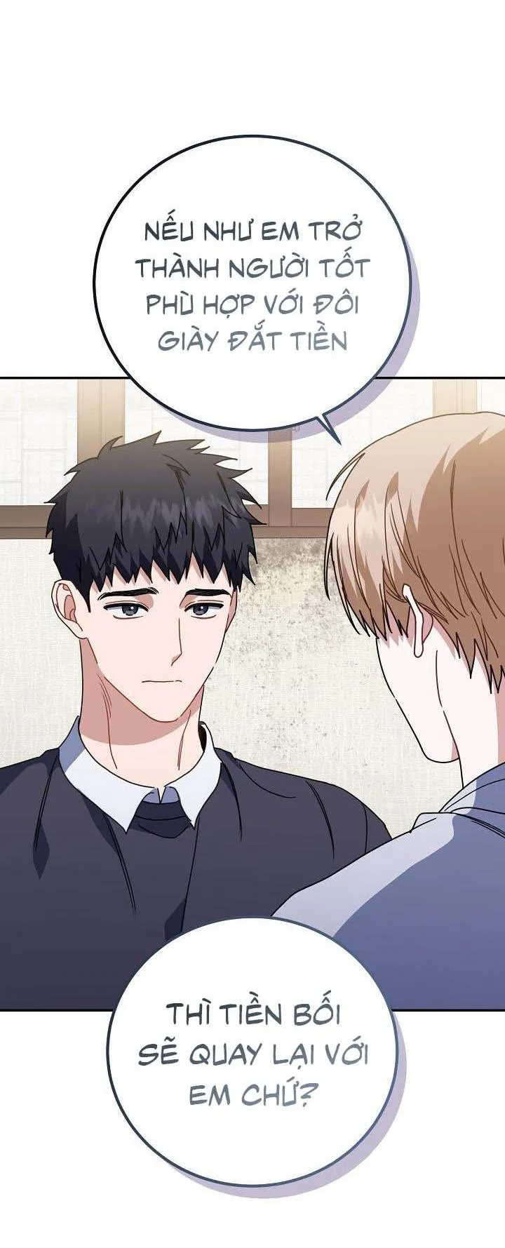 Khu vực chủ nghĩa tình yêu Chapter 58 Trang 12