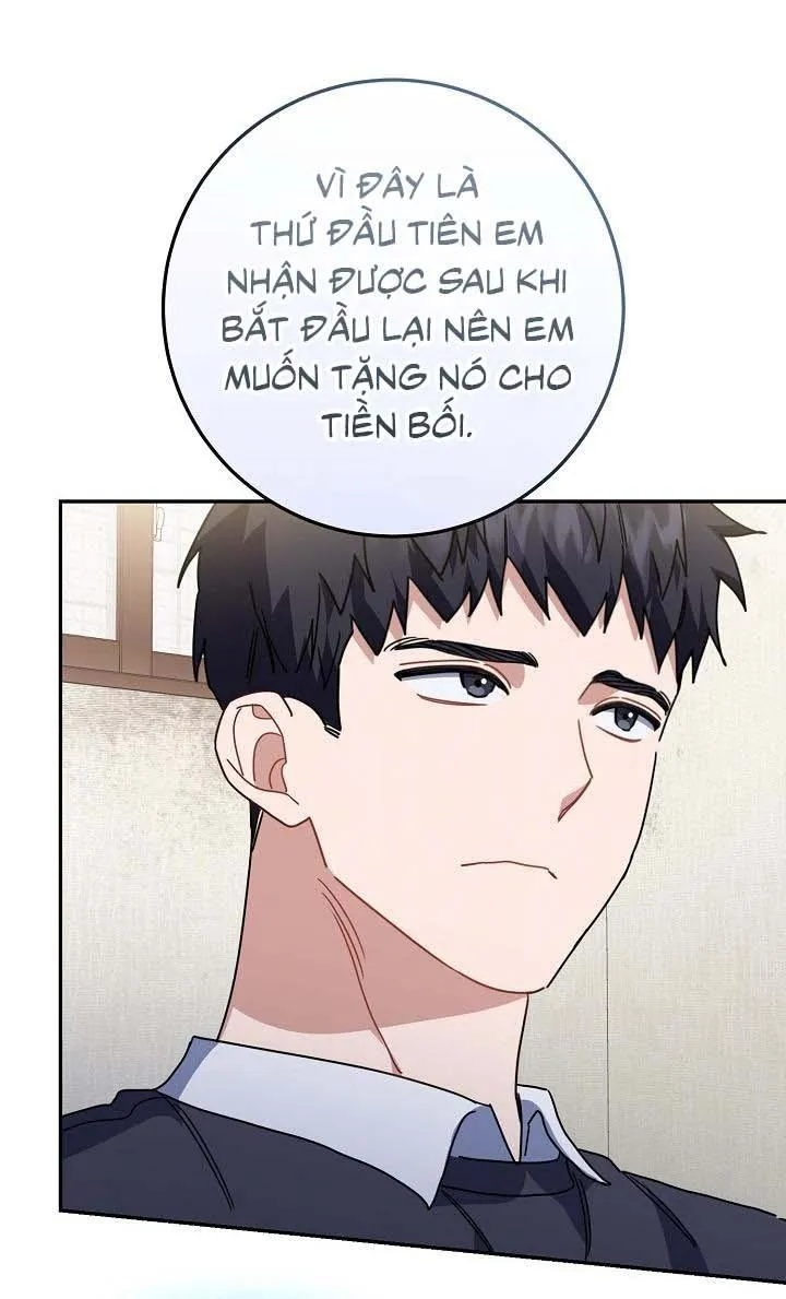 Khu vực chủ nghĩa tình yêu Chapter 58 Trang 13