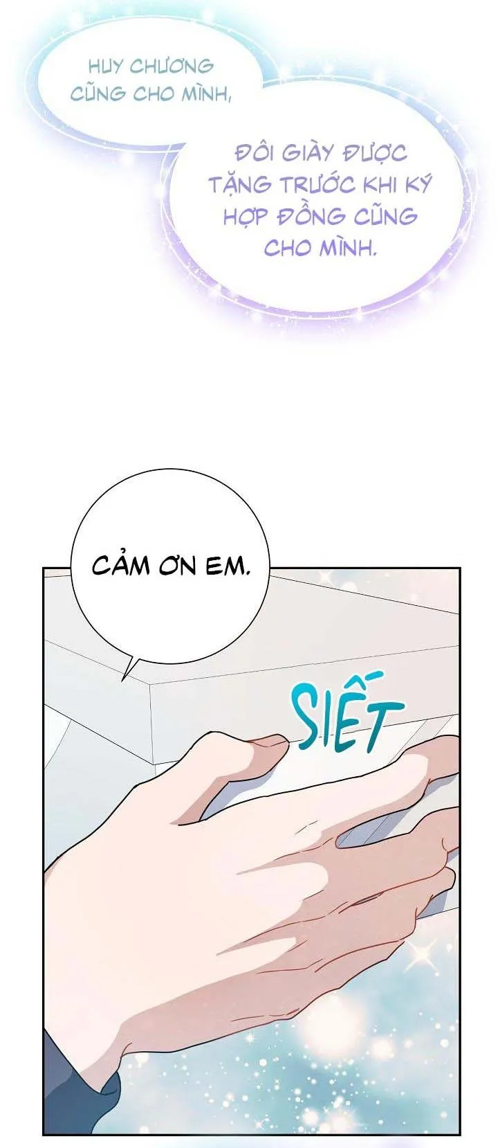 Khu vực chủ nghĩa tình yêu Chapter 58 Trang 14