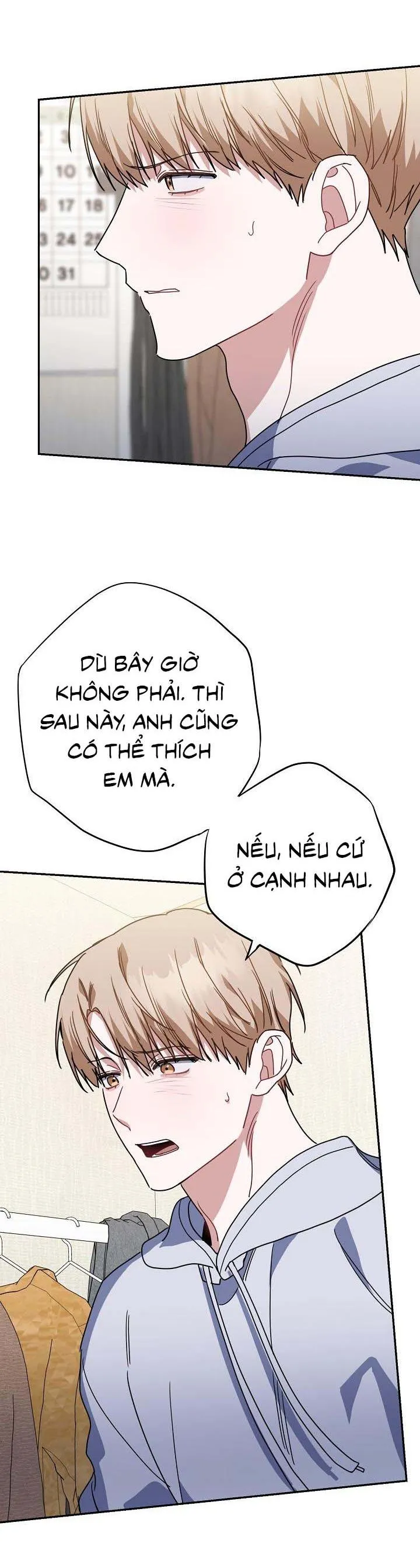 Khu vực chủ nghĩa tình yêu Chapter 58 Trang 17