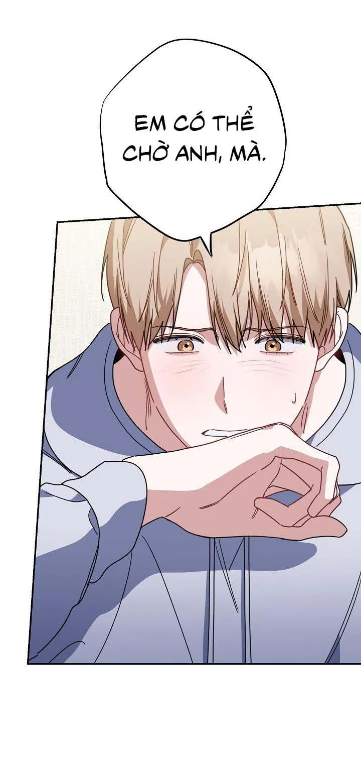 Khu vực chủ nghĩa tình yêu Chapter 58 Trang 18