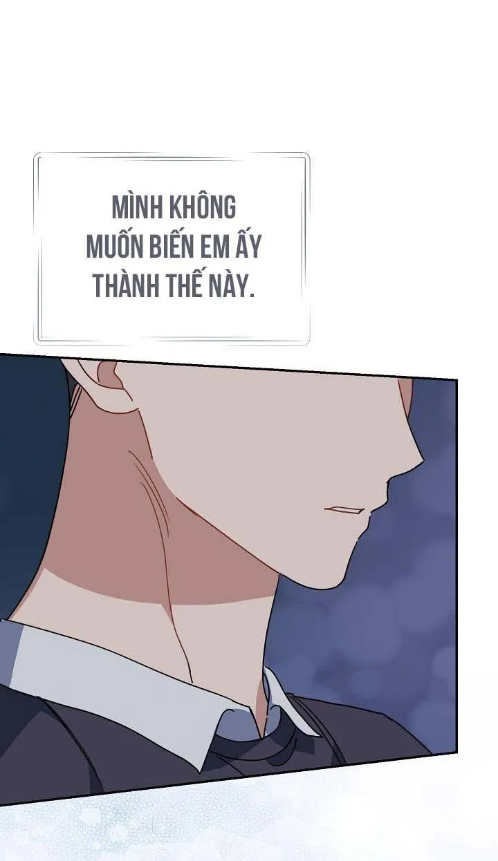 Khu vực chủ nghĩa tình yêu Chapter 58 Trang 19