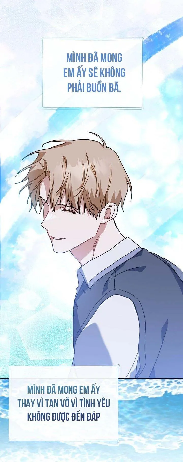 Khu vực chủ nghĩa tình yêu Chapter 58 Trang 20