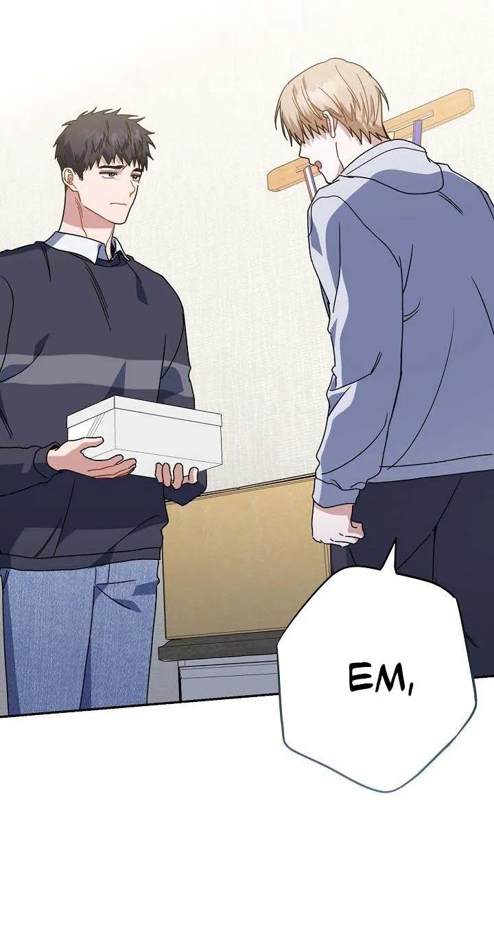 Khu vực chủ nghĩa tình yêu Chapter 58 Trang 25