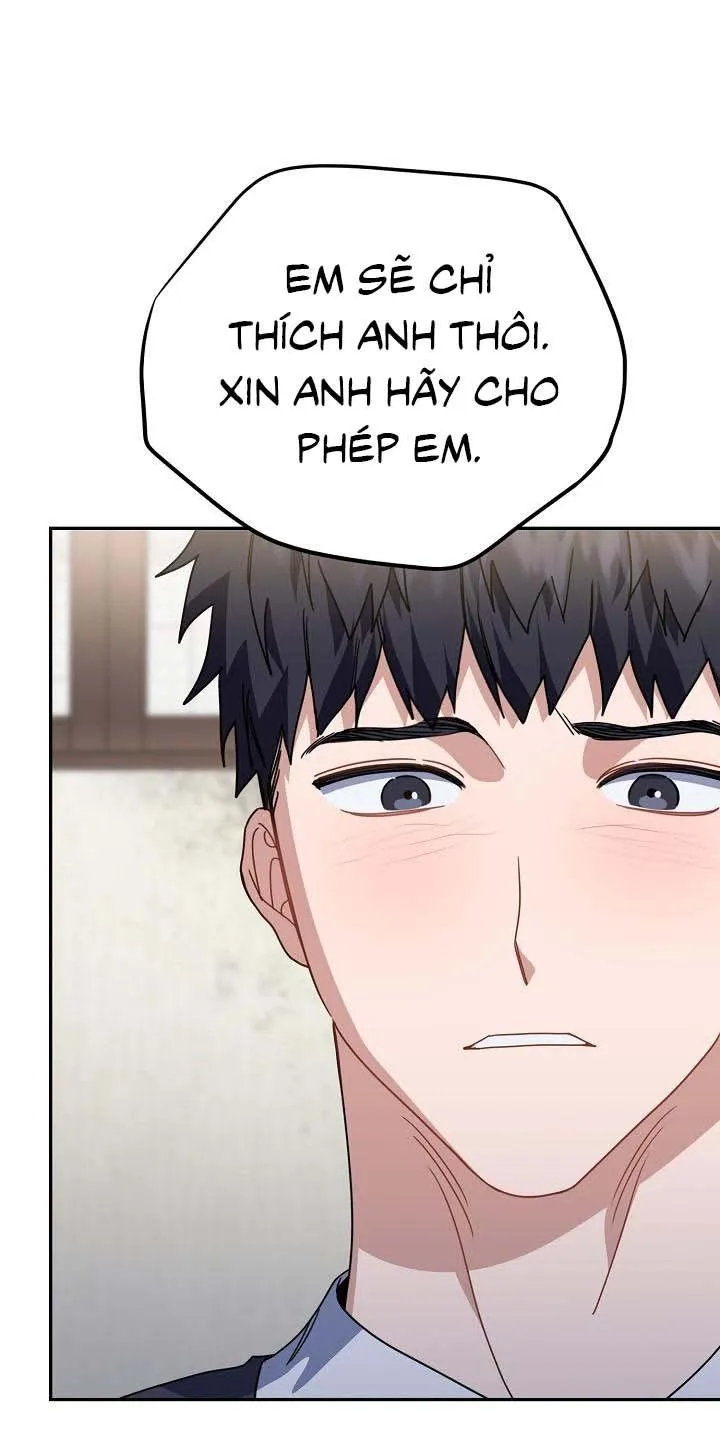 Khu vực chủ nghĩa tình yêu Chapter 58 Trang 28