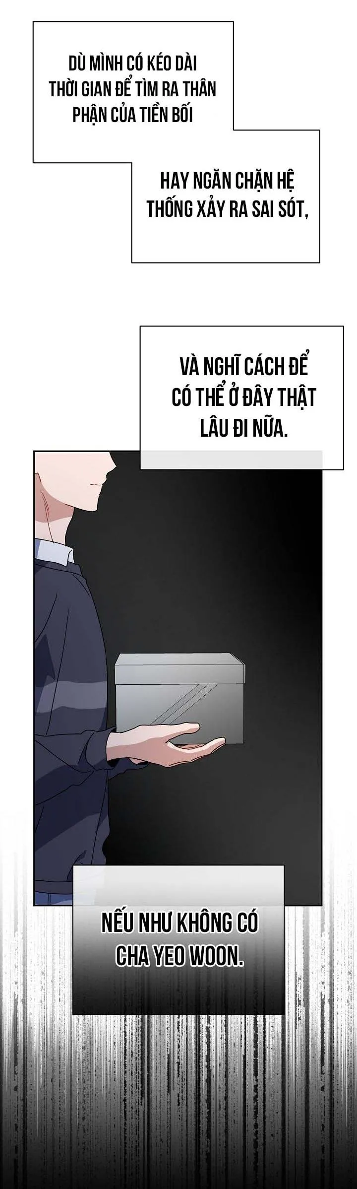 Khu vực chủ nghĩa tình yêu Chapter 58 Trang 31