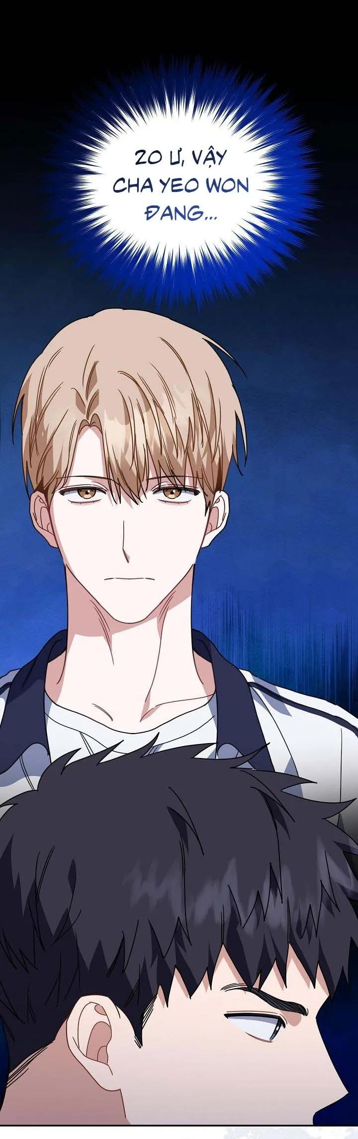 Khu vực chủ nghĩa tình yêu Chapter 58 Trang 34