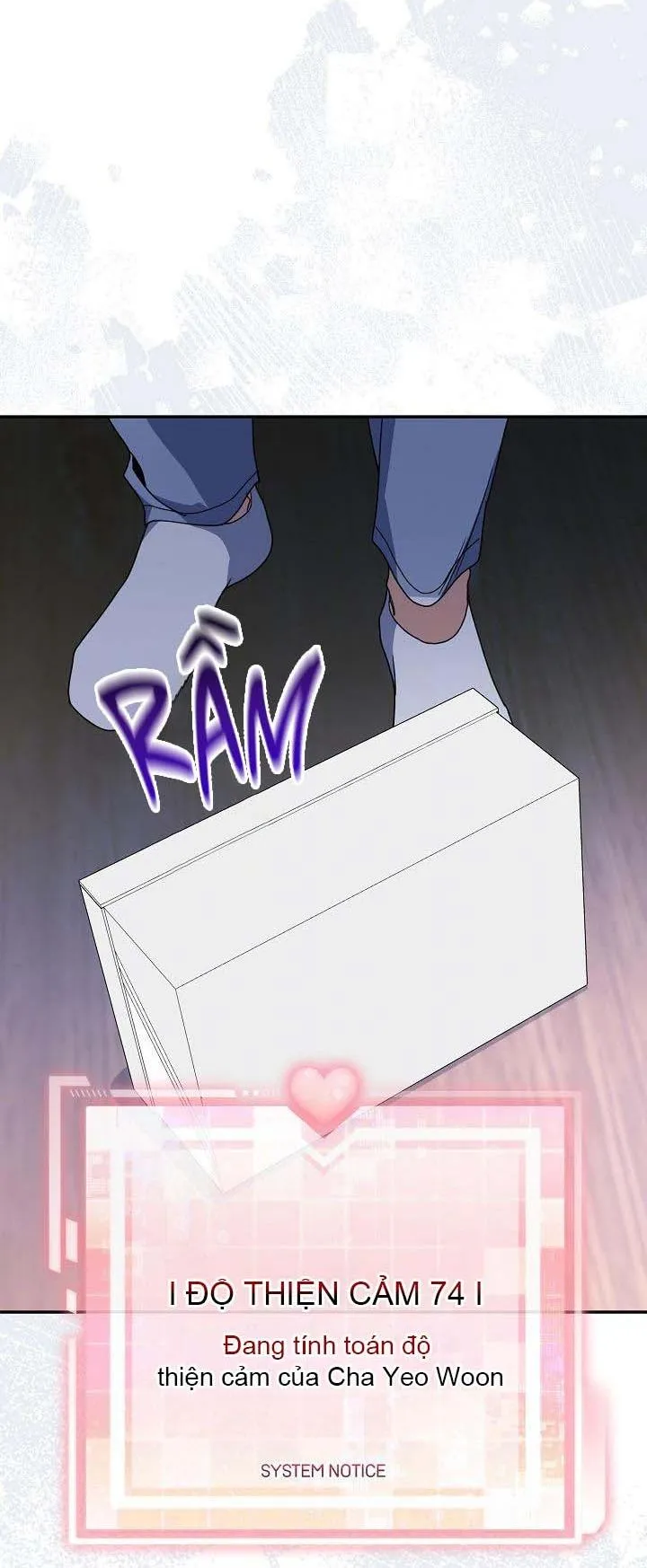 Khu vực chủ nghĩa tình yêu Chapter 58 Trang 35