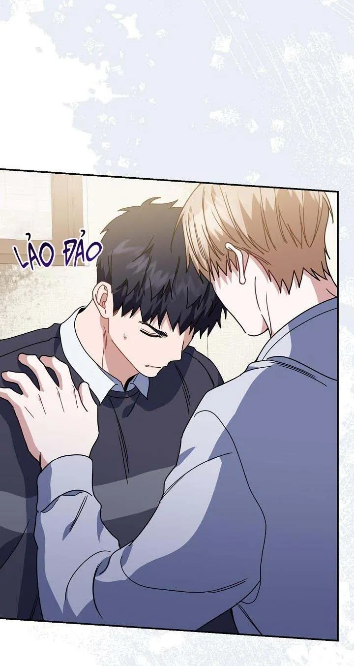 Khu vực chủ nghĩa tình yêu Chapter 58 Trang 37