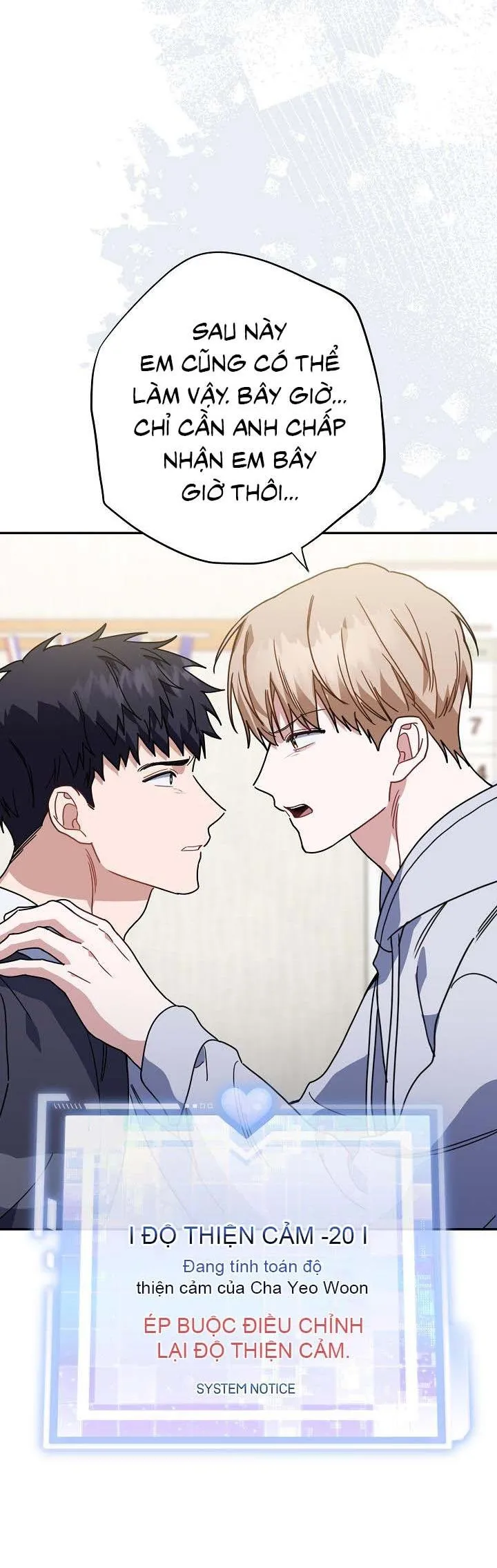 Khu vực chủ nghĩa tình yêu Chapter 58 Trang 38