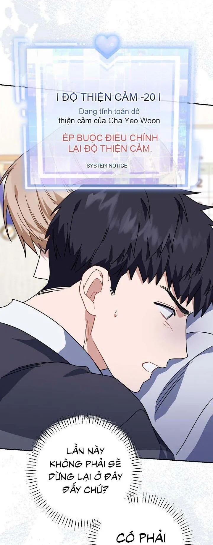 Khu vực chủ nghĩa tình yêu Chapter 58 Trang 40