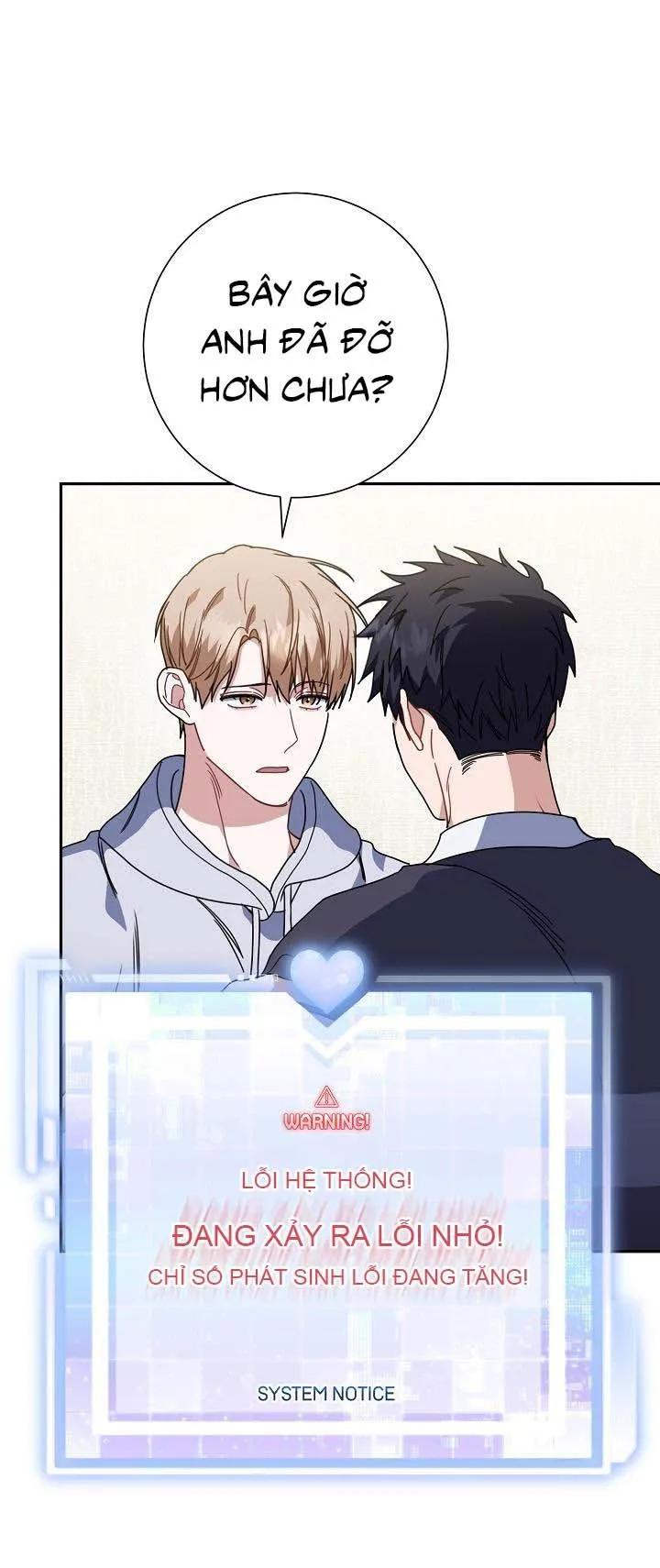 Khu vực chủ nghĩa tình yêu Chapter 58 Trang 44