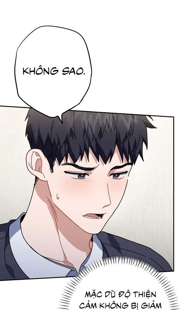 Khu vực chủ nghĩa tình yêu Chapter 58 Trang 45